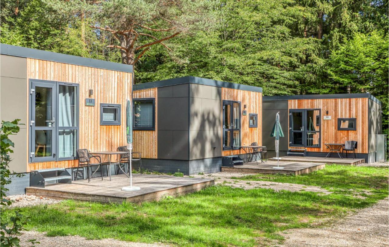 Tiny Haus 54 Am Brombachsee * Плайнфельд