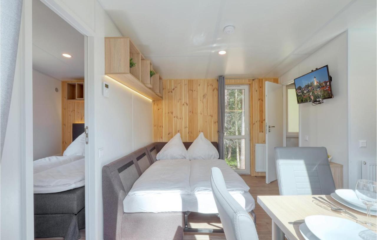 Tiny Haus 54 Am Brombachsee * Плайнфельд